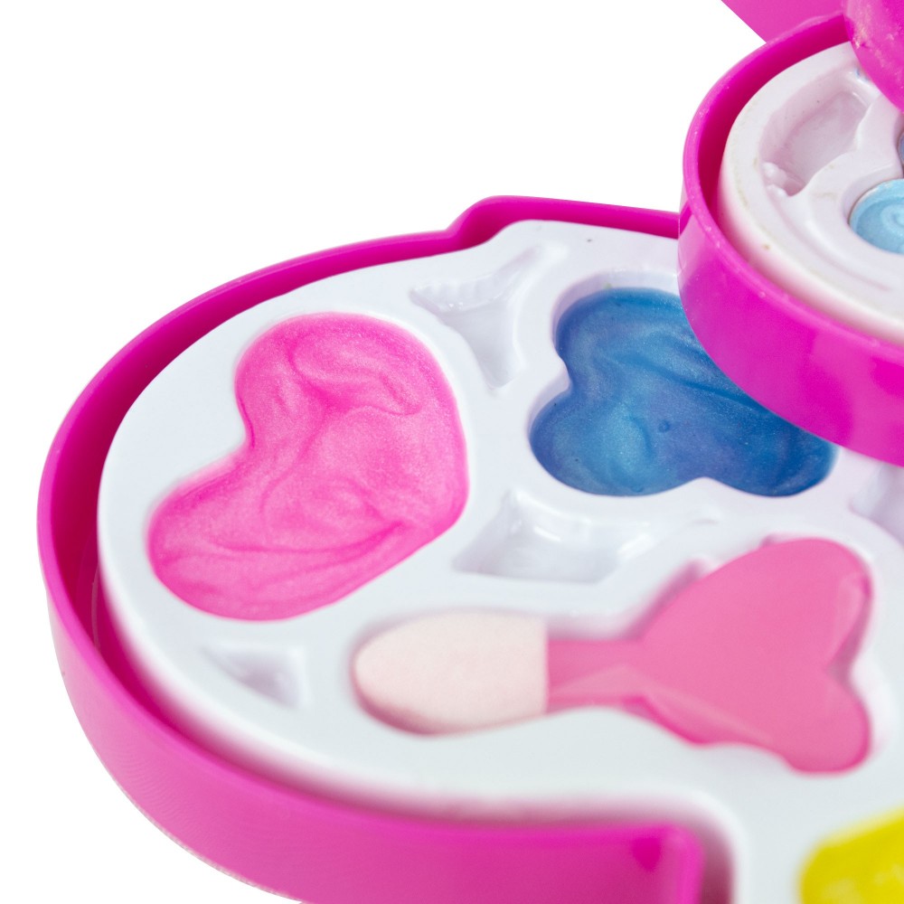 Cofanetto trucco make up 106189 trousse fashion...