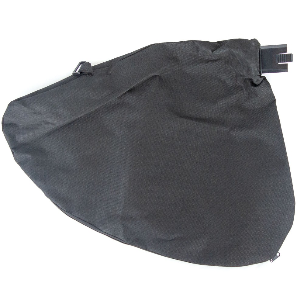 KOMBO Soffiatore Aspiratore Trituratore foglie...