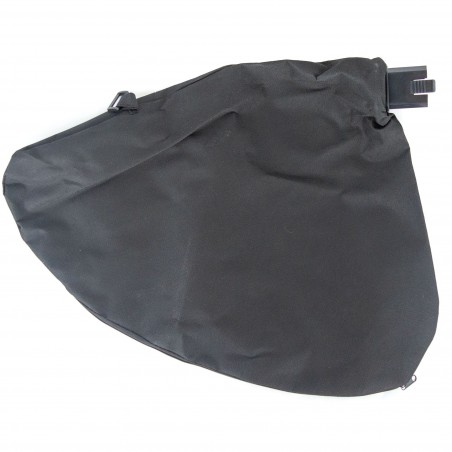 KOMBO Soffiatore Aspiratore Trituratore foglie 471643 elettrico 2400w con sacco