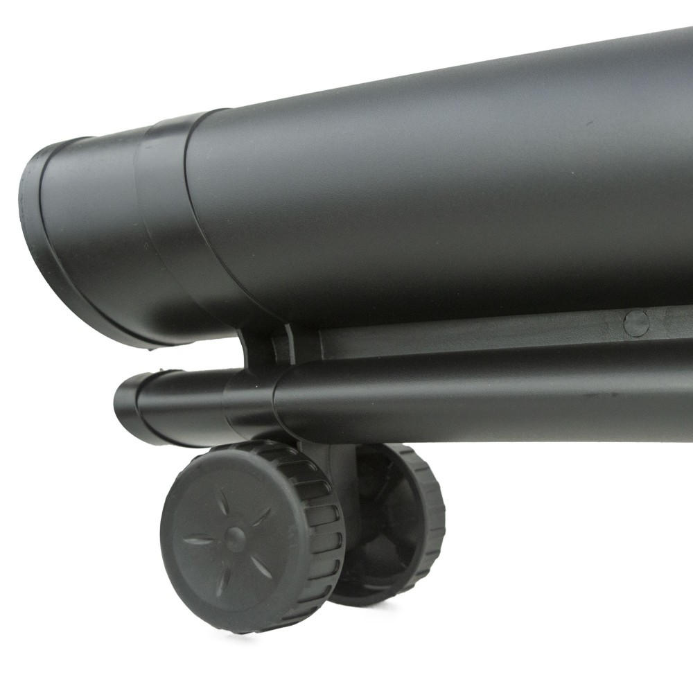 KOMBO Soffiatore Aspiratore Trituratore foglie...