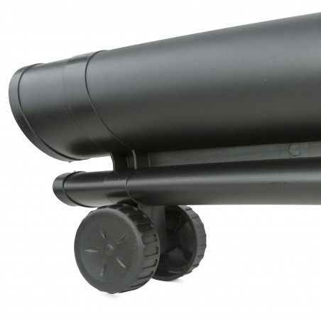 KOMBO Soffiatore Aspiratore Trituratore foglie 471643 elettrico 2400w con sacco