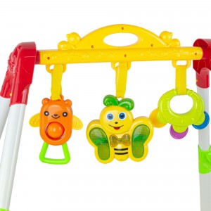 Palestrina interattiva 102301 per bambini gioca e impara... 2