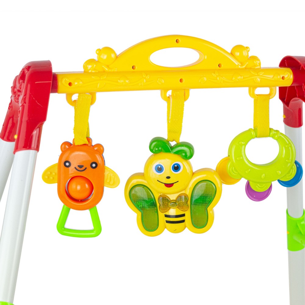 Palestrina interattiva 102301 per bambini gioca...