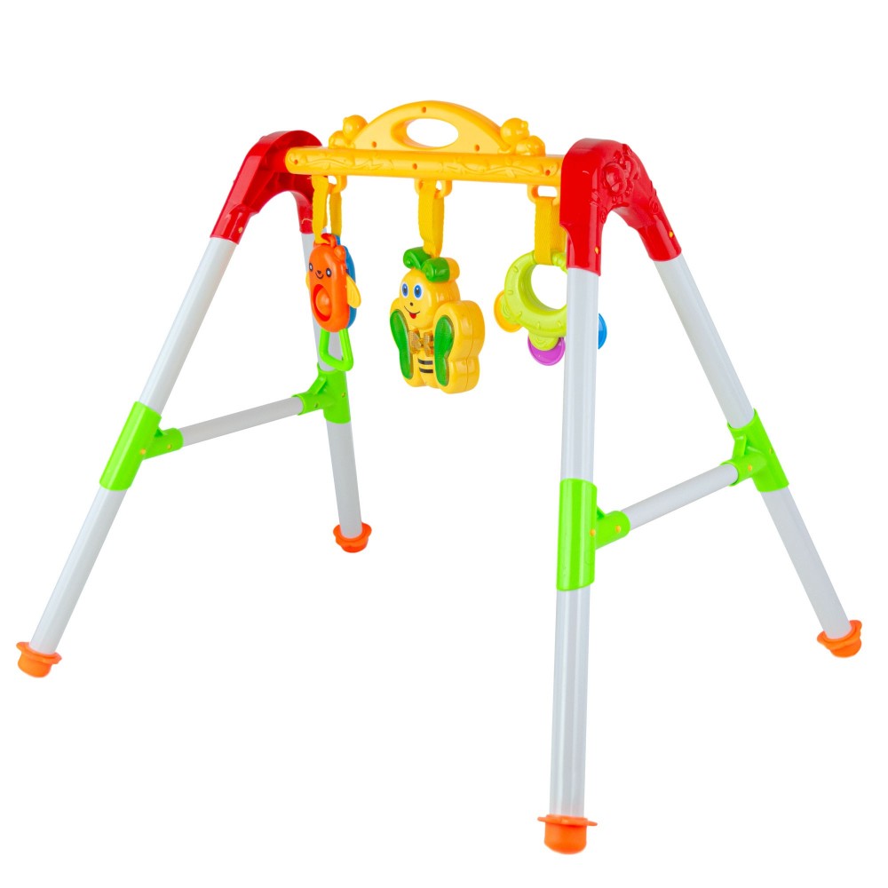 Palestrina interattiva 102301 per bambini gioca...