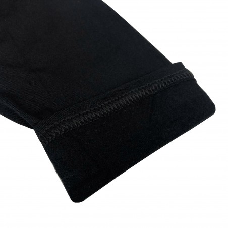 Pack 3 Body termico DEA VKA39 maniche lunghe COLLO ALTO interno felpato