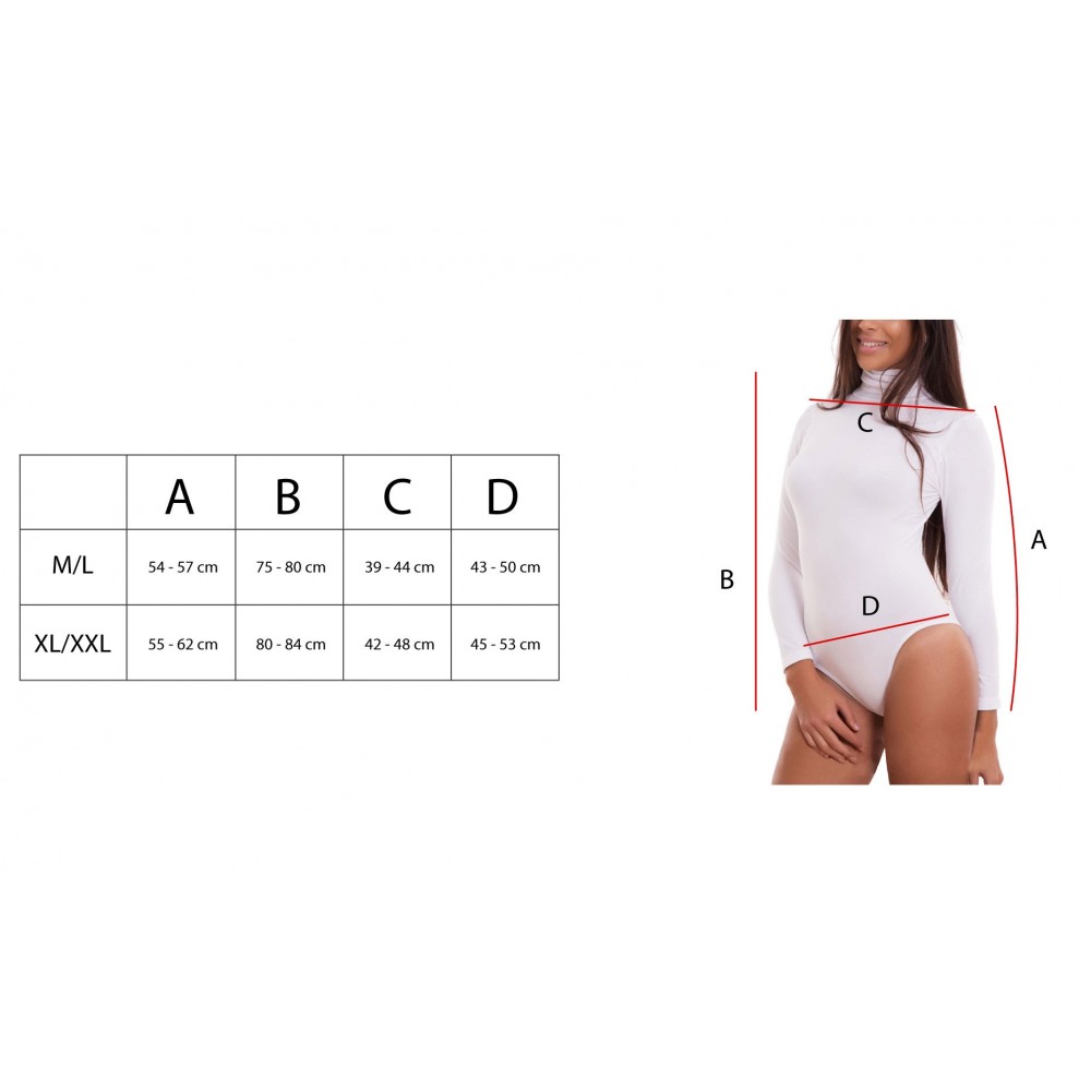Pack 3 Body termico DEA VKA39 maniche lunghe...