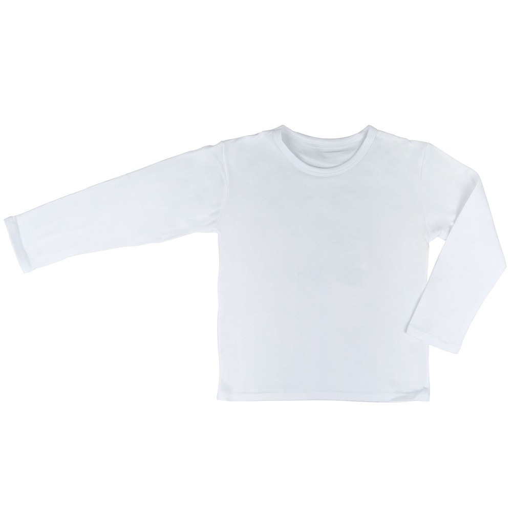 Pack 4 Maglie termiche Bambino XONDE GIROCOLLO...
