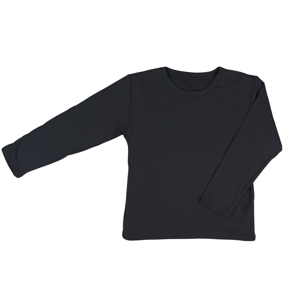 Pack 4 Maglie termiche Bambino XONDE GIROCOLLO...