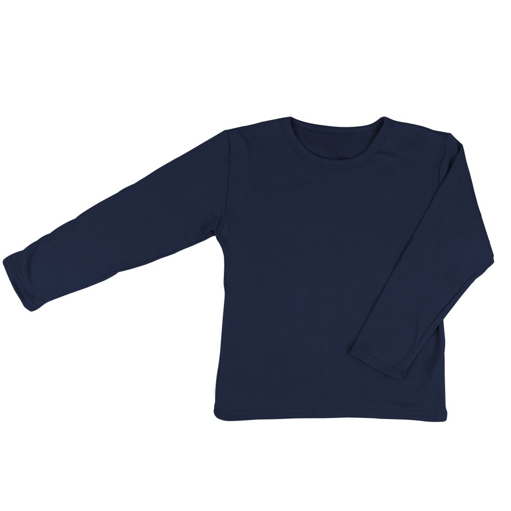 Pack 4 Maglie termiche Bambino XONDE GIROCOLLO...