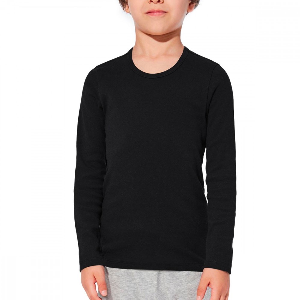 Pack 4 Maglie termiche Bambino XONDE GIROCOLLO...