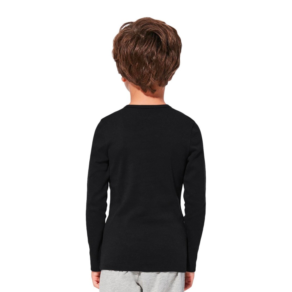 Pack 4 Maglie termiche Bambino XONDE GIROCOLLO...