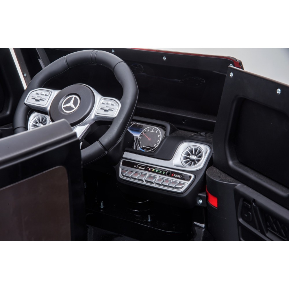 Auto macchina elettrica SUV LT906 bambini...