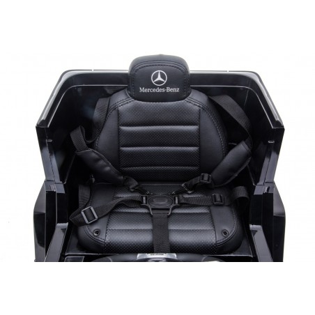 Auto macchina elettrica SUV LT906 bambini MERCEDES AMG G63 12V PORTE APRIBILI