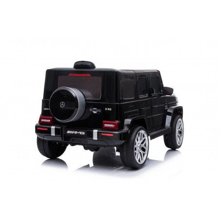 Auto macchina elettrica SUV LT906 bambini MERCEDES AMG G63 12V PORTE APRIBILI