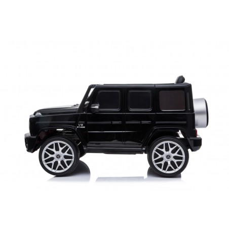 Auto macchina elettrica SUV LT906 bambini MERCEDES AMG G63 12V PORTE APRIBILI