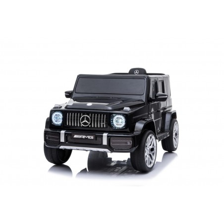 Auto macchina elettrica SUV LT906 bambini MERCEDES AMG G63 12V PORTE APRIBILI