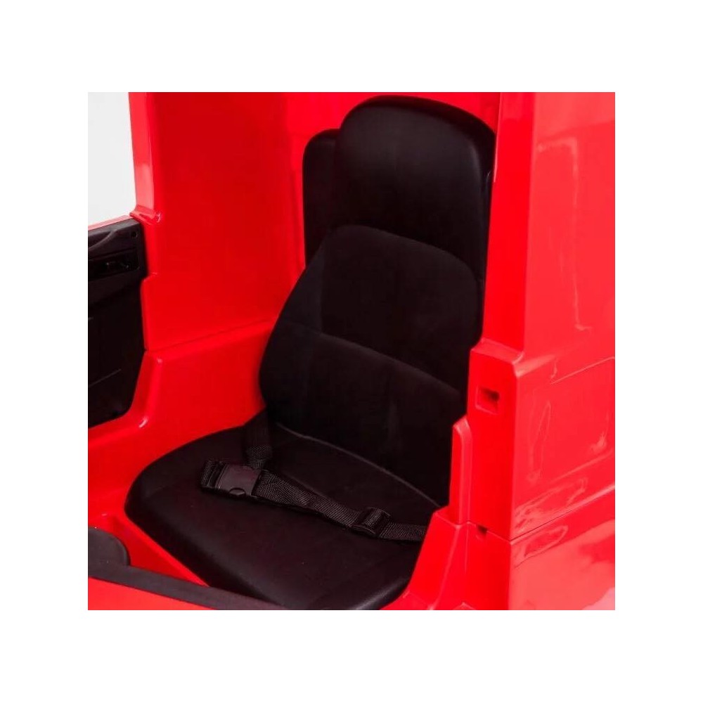 Camion MERCEDES ACTROS LT911 Elettrico Motrice...