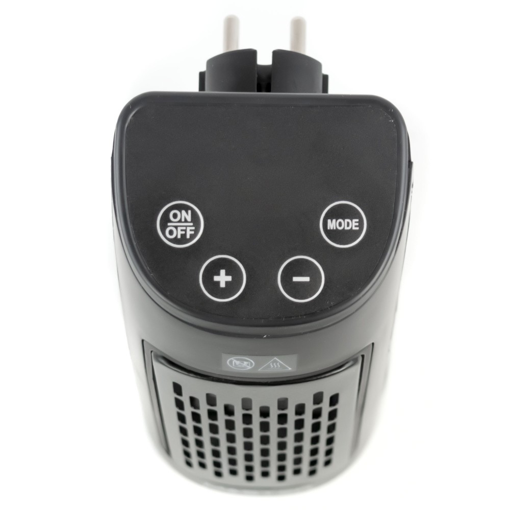 Master Stufa 660321 Compatta da muro...