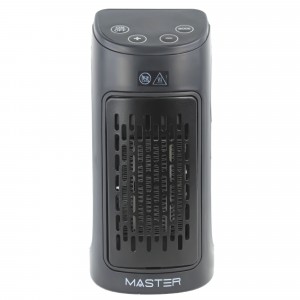 Master Stufa 660321 Compatta da muro programmabile 400w... 2