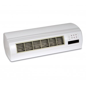 Termoventilatore programmabile a parete TCP3500 MASTER... 2