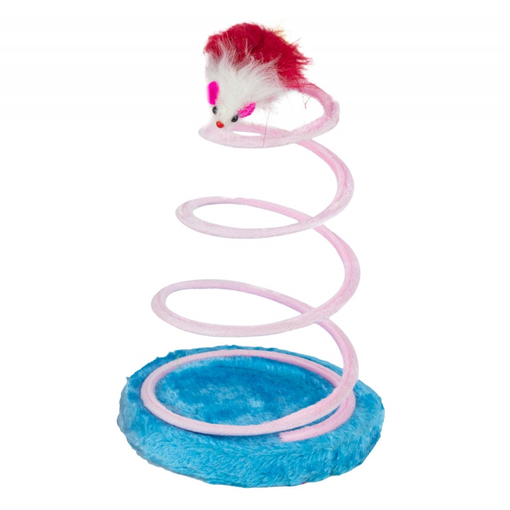 Tiragraffi imbottito 220069 due colori sistema...