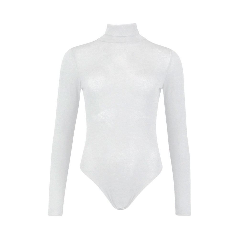 Body termico Yada VKA39 maniche lunghe collo...