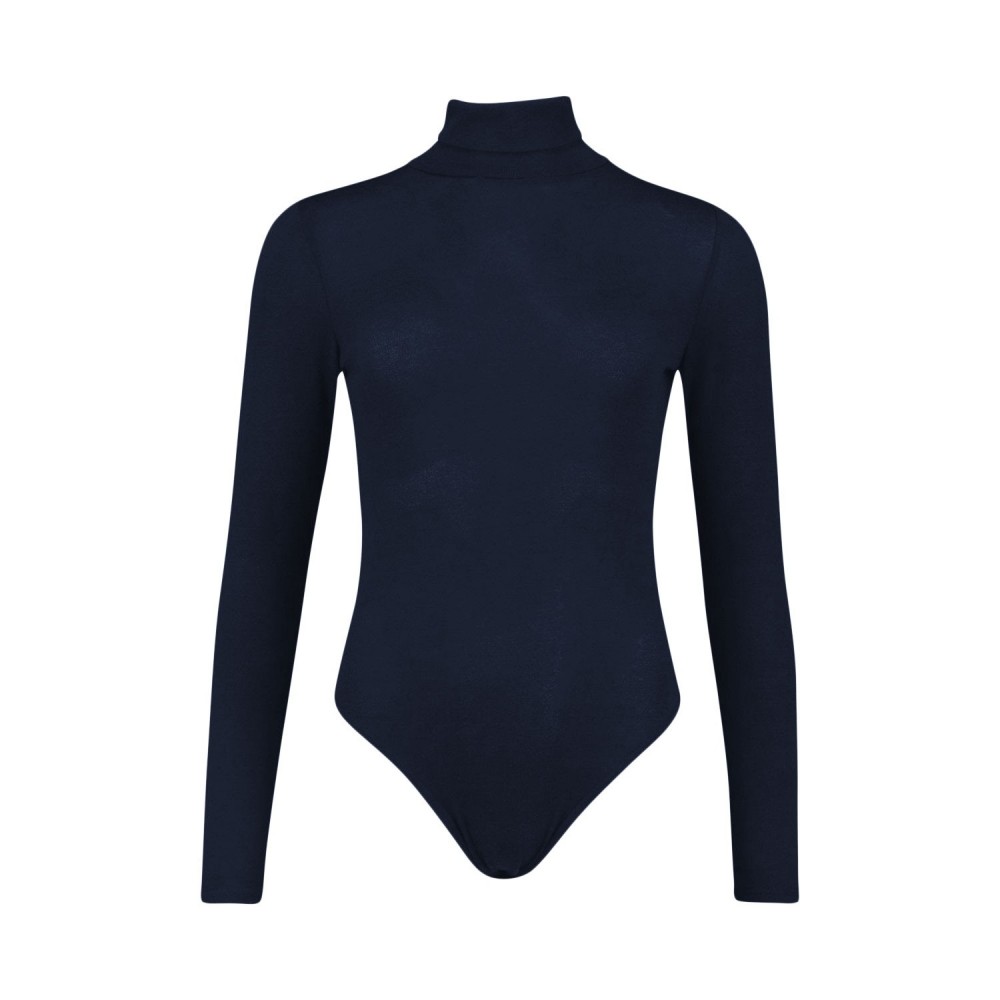 Body termico Yada VKA39 maniche lunghe collo...