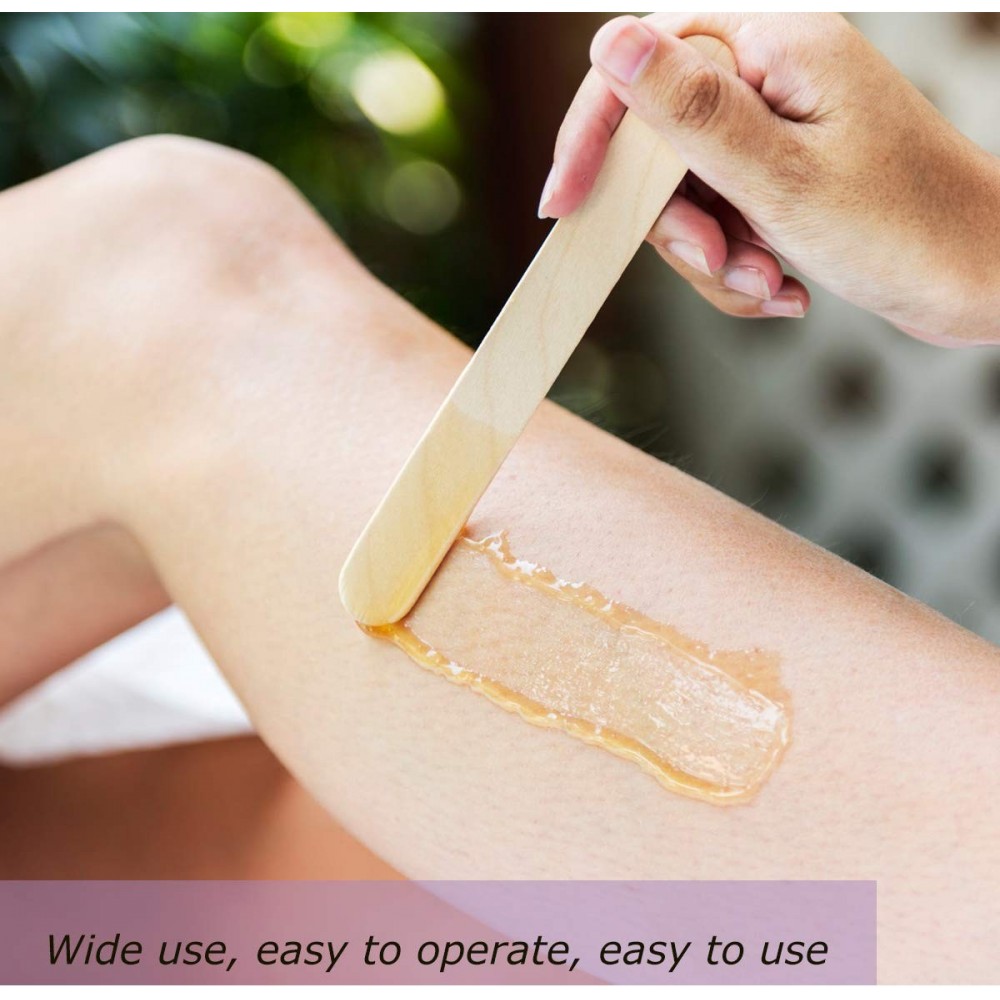 Setablu 932818 pack da 50 Spatole Stendicera...