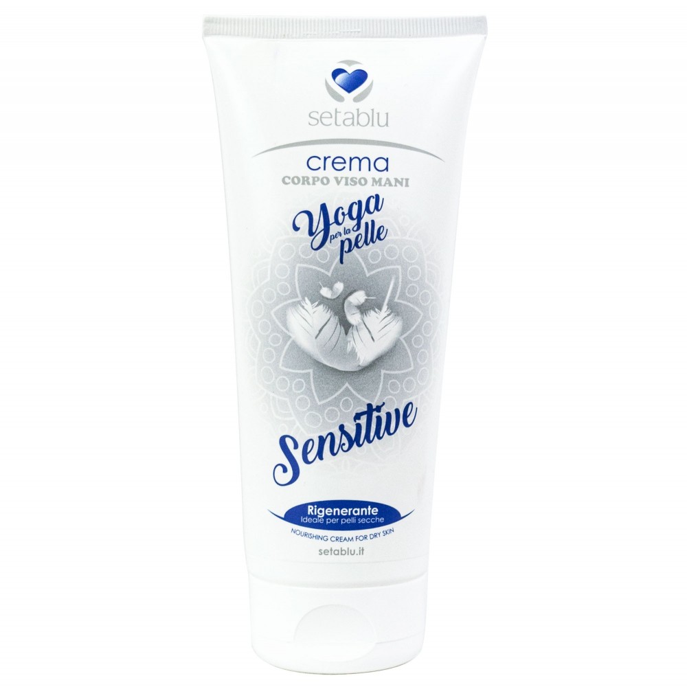Setablu 575089 Crema Corpo Mani Viso PRESTIGE...