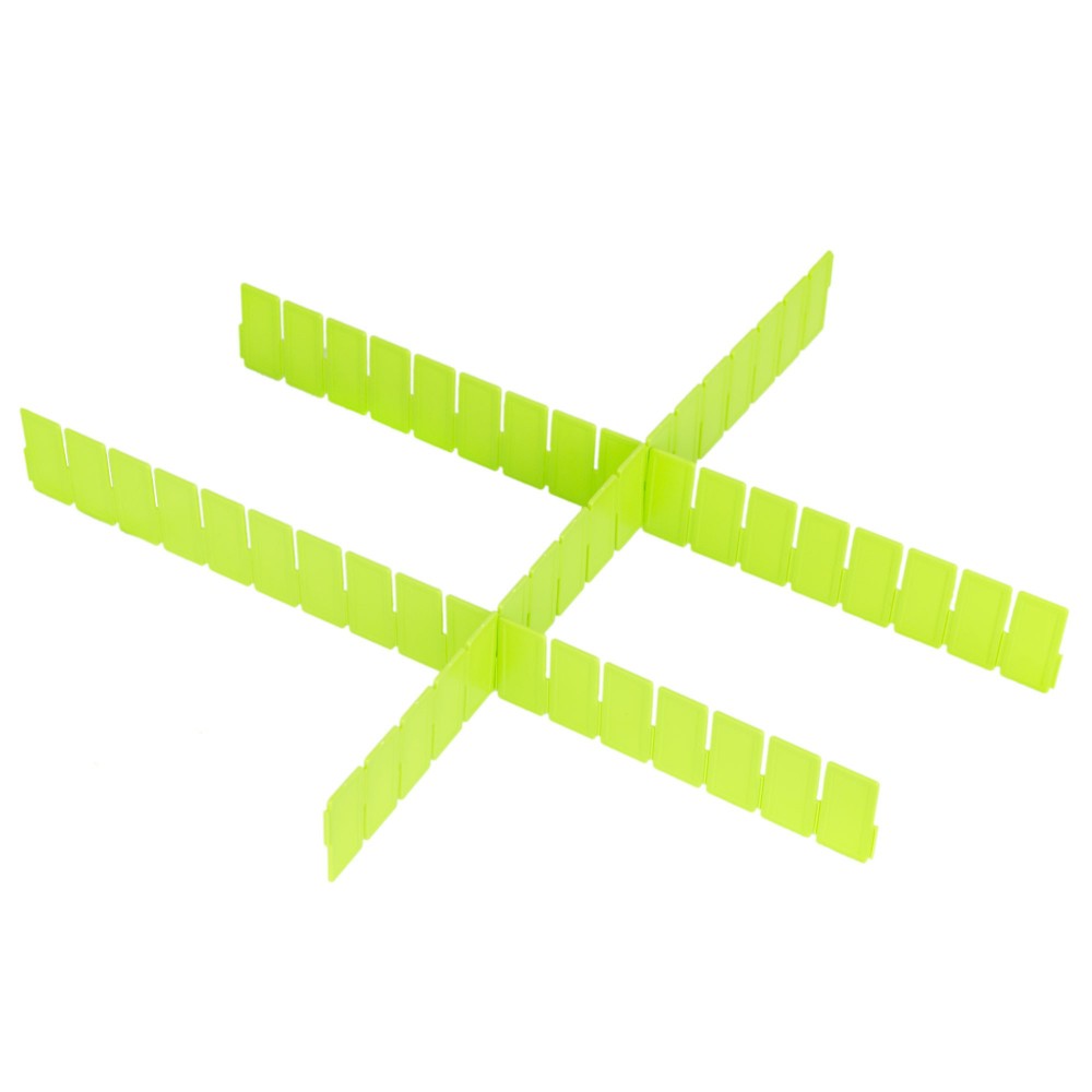 Pack 3 Divisori organizer 290013 componibili...