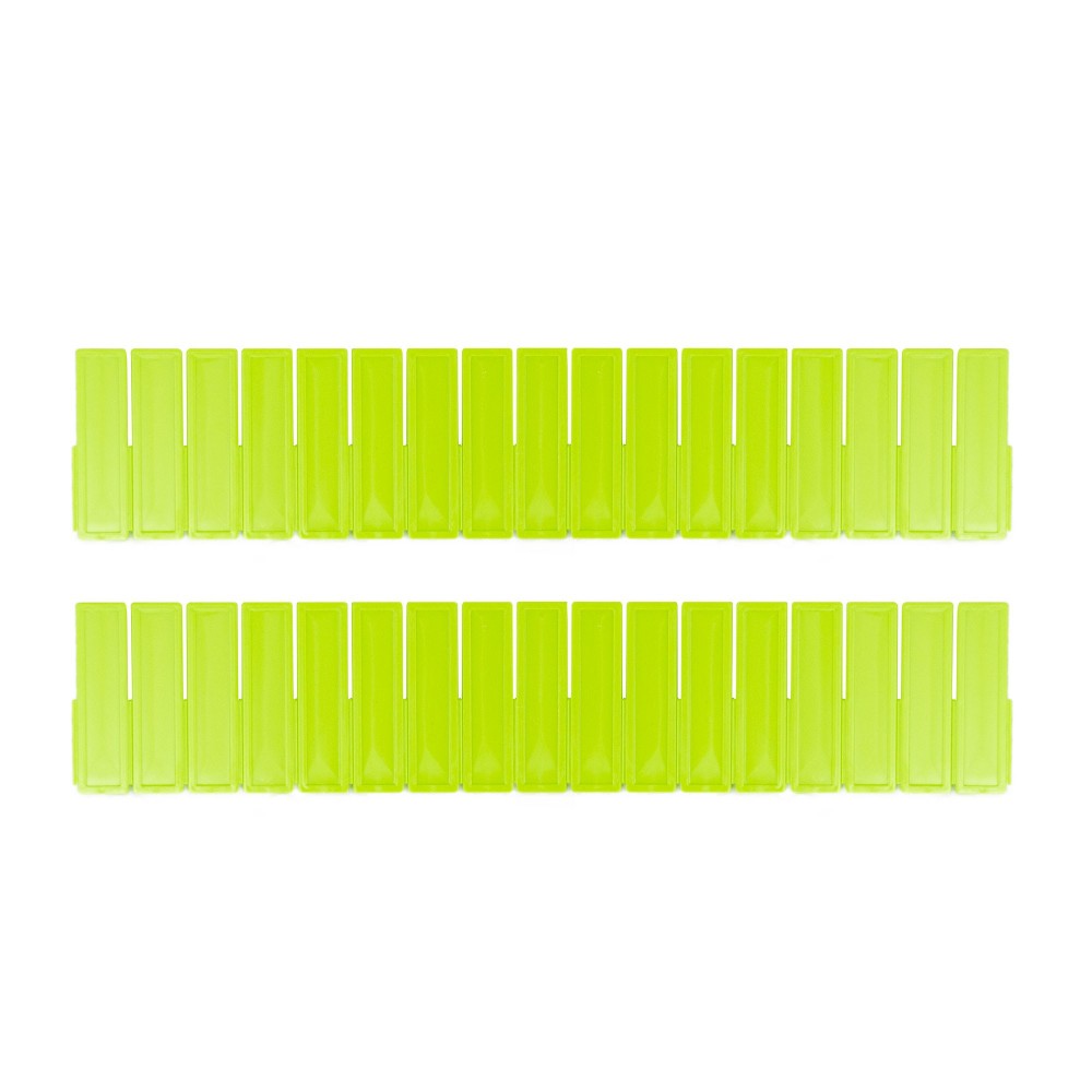 Pack 2 Divisori organizer componibili per...