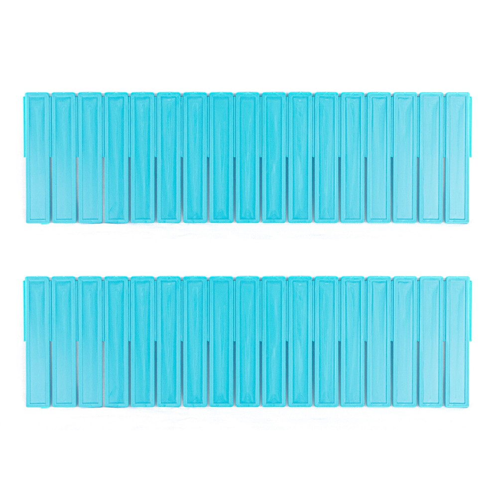 Pack 2 Divisori organizer componibili 290037...