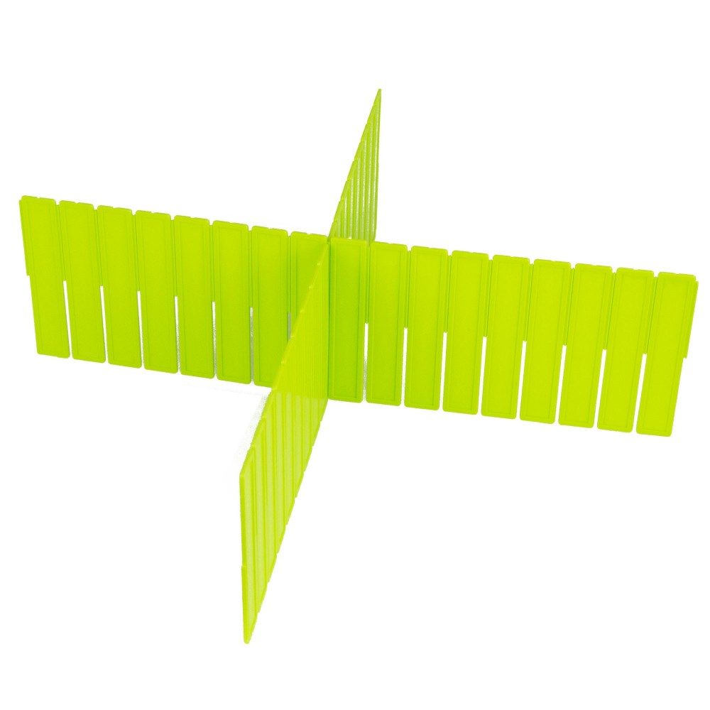 Pack 2 Divisori organizer componibili 290037...