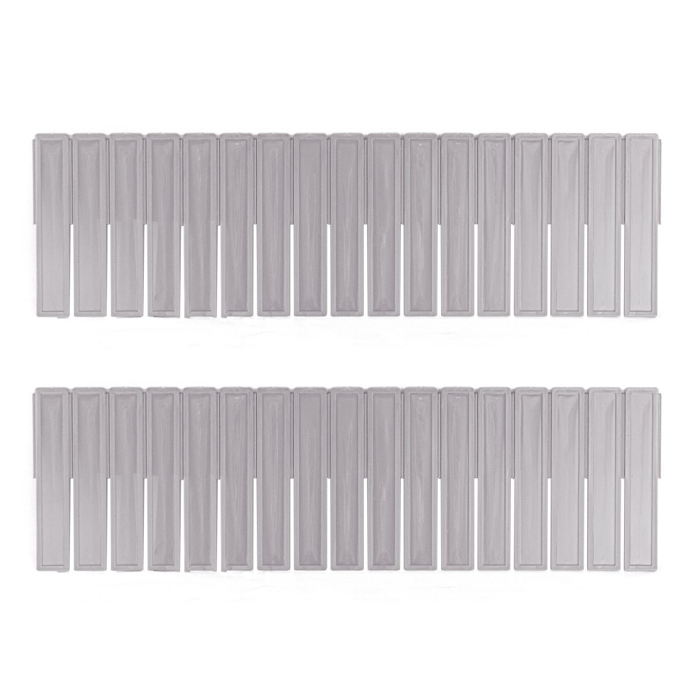 Pack 2 Divisori organizer componibili 290037...