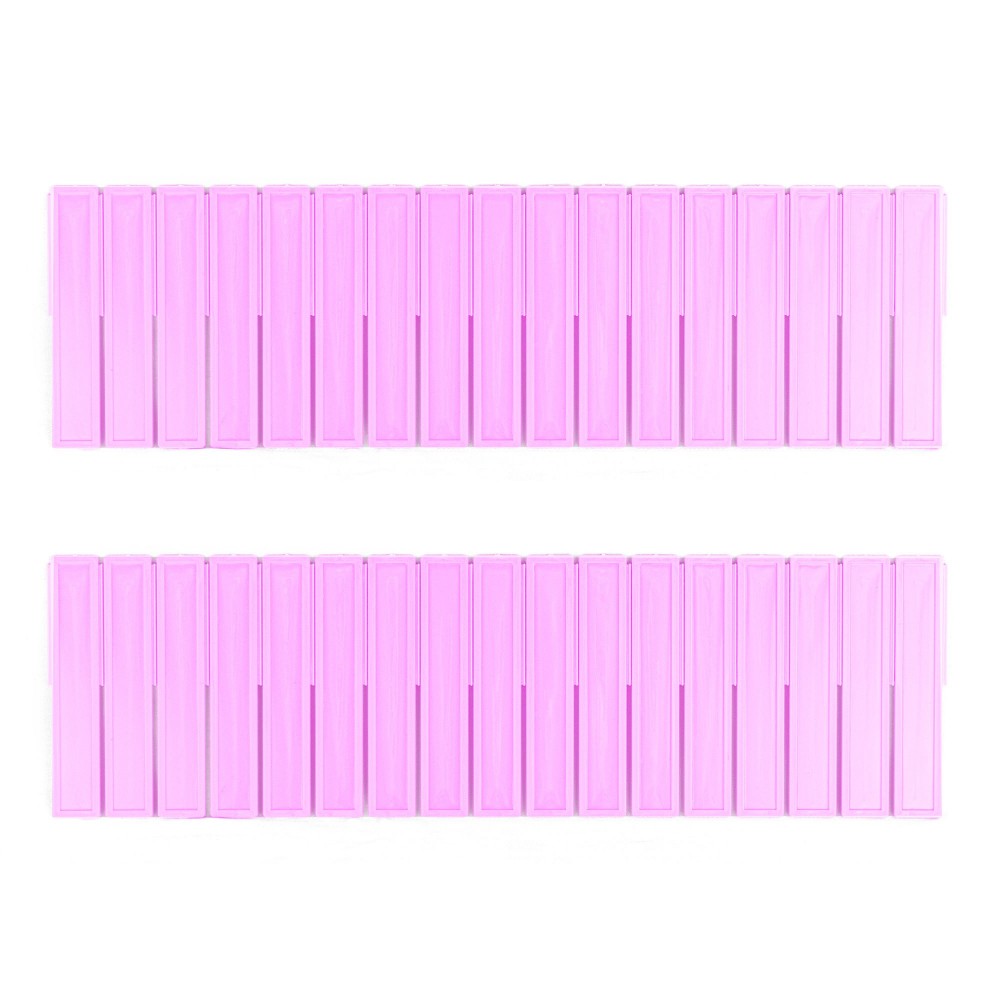 Pack 2 Divisori organizer componibili 290037...