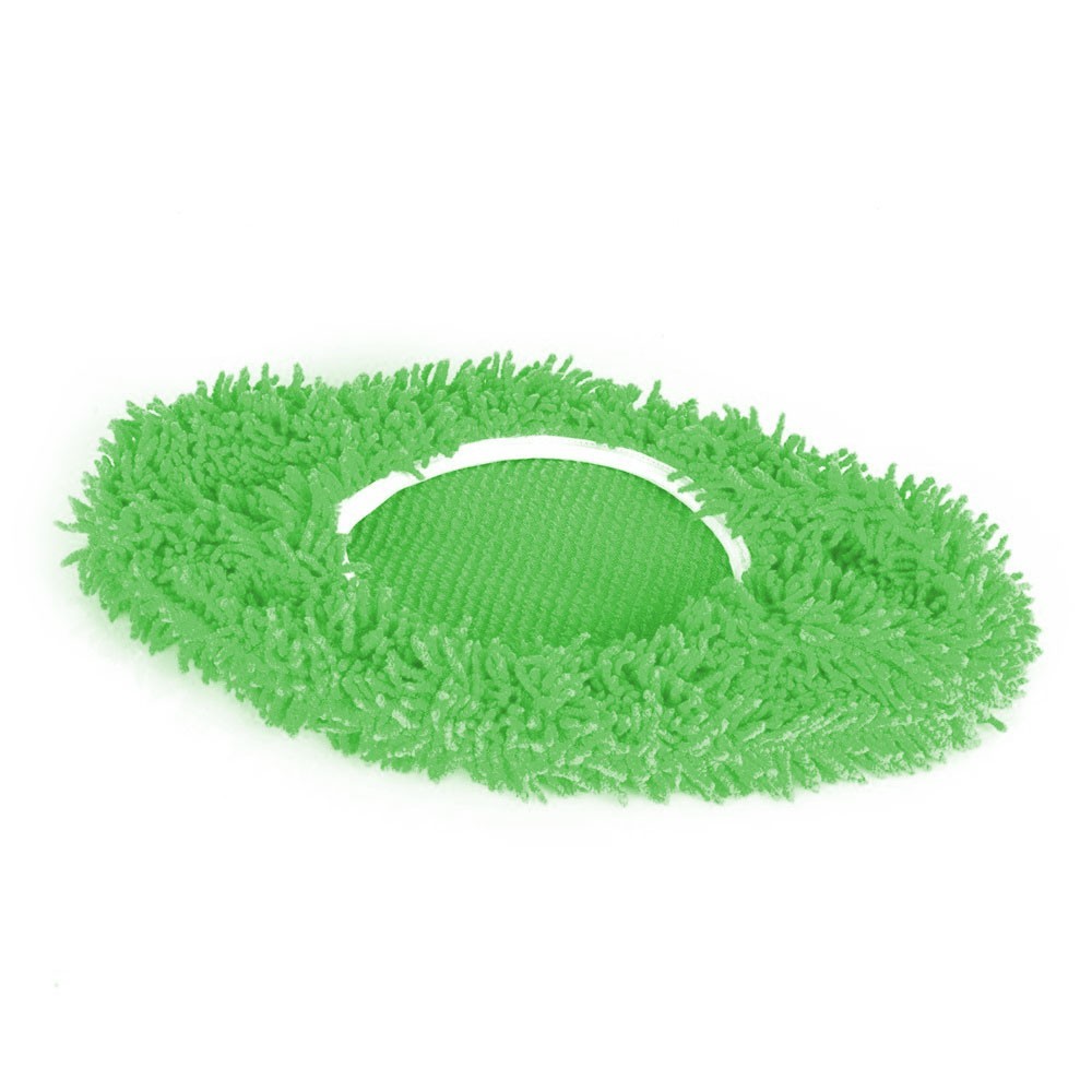 Copri scopa Utilizzabile sia da asciutto che da...