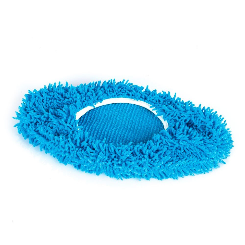 Copri scopa Utilizzabile sia da asciutto che da...