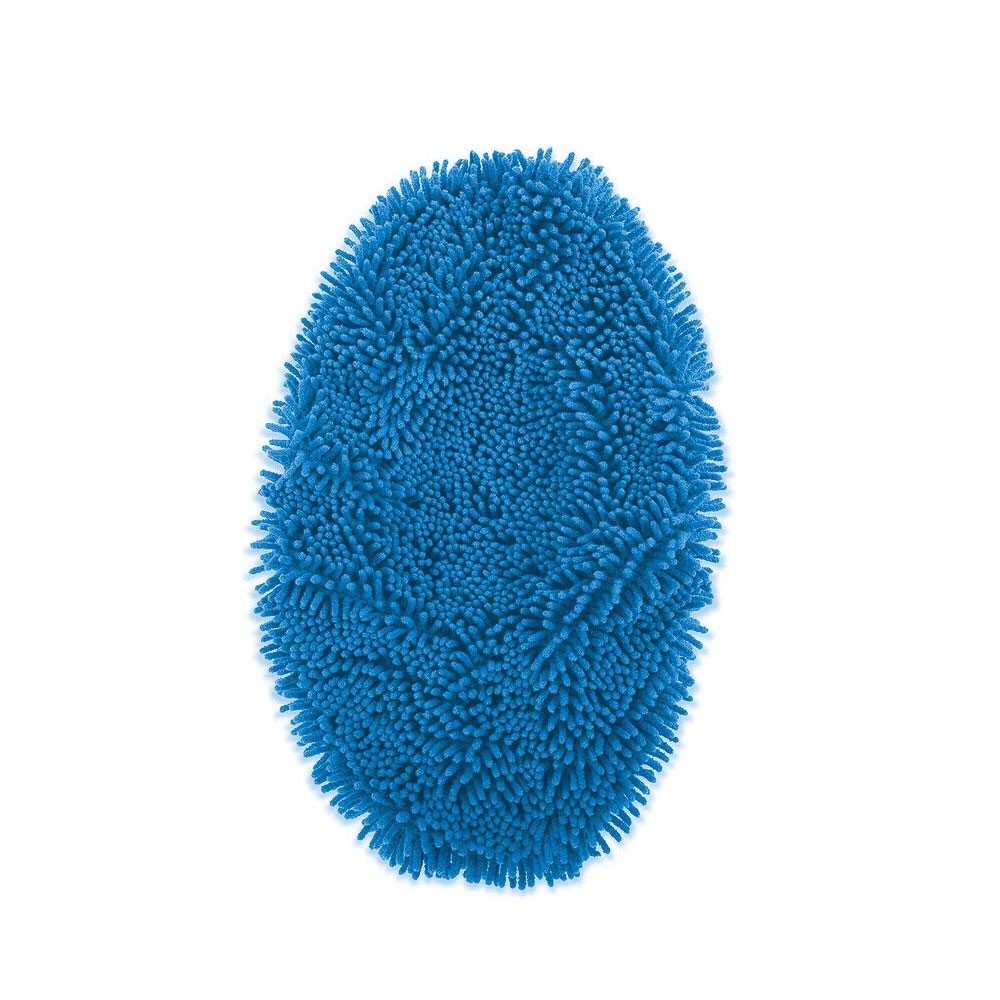 Copri scopa Utilizzabile sia da asciutto che da...