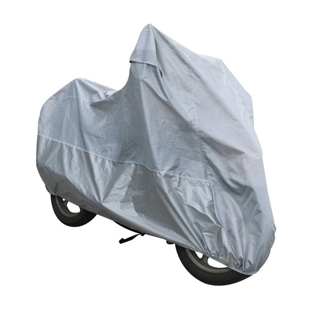 Coprimoto felpato CM001 Xone TG S realizzato...