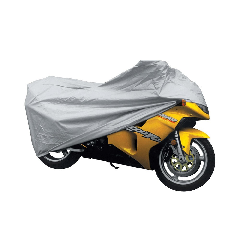 Coprimoto felpato CM001 Xone TG S realizzato...