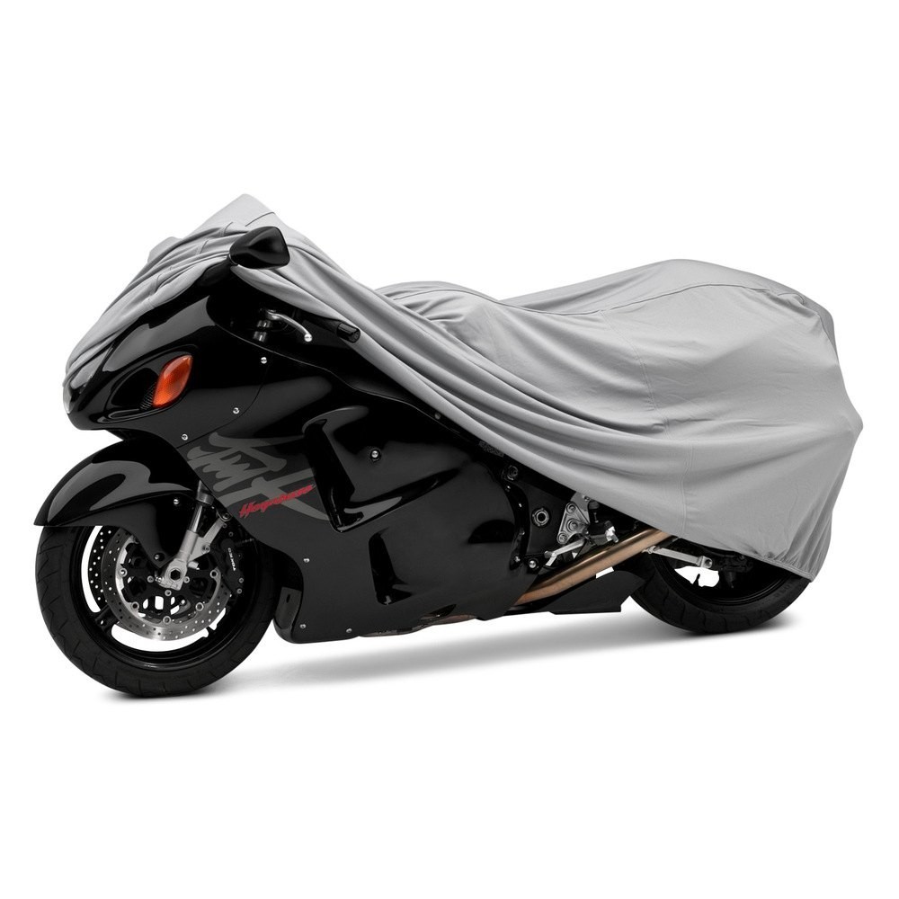 Coprimoto felpato CM001 Xone TG S realizzato...