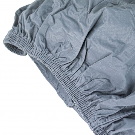 Coprimoto felpato CM009 Xone Tg XXL materiale impermeabile 296x105x127cm