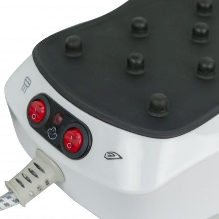 Ferro da stiro SILK2300 caldaia 2300 Watt 877800 Dictrolux a vapore continuo