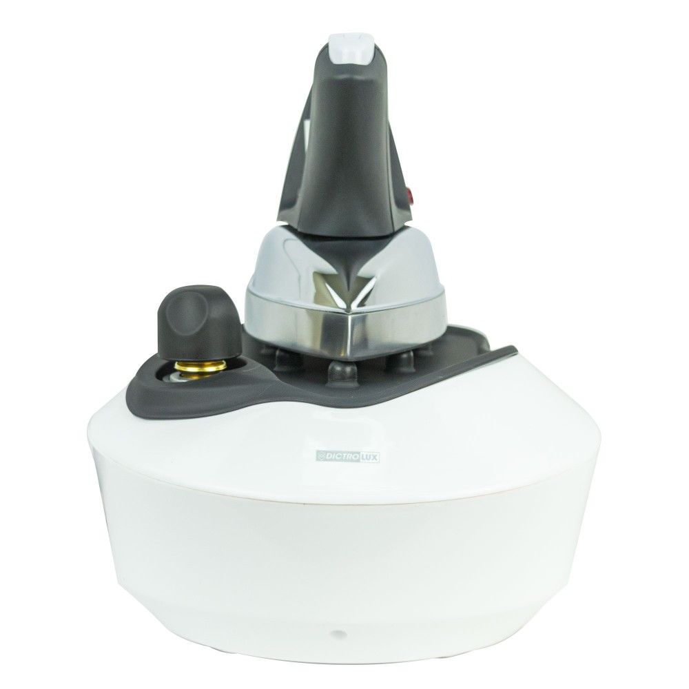 Ferro da stiro SILK2300 caldaia 2300 Watt...