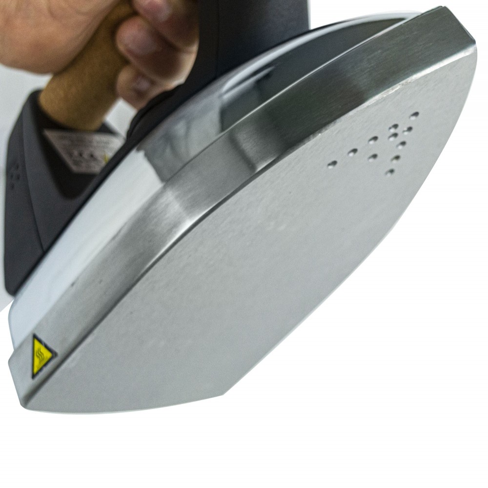 Ferro da stiro SILK2300 caldaia 2300 Watt...