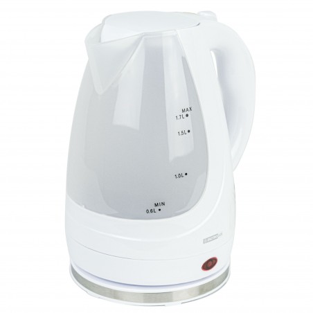 Bollitore acqua elettrico 584200 DICTROLUX 2200W 1,70 Lt sportellino automatico