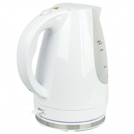 Bollitore acqua elettrico 584200 DICTROLUX 2200W 1,70 Lt sportellino automatico