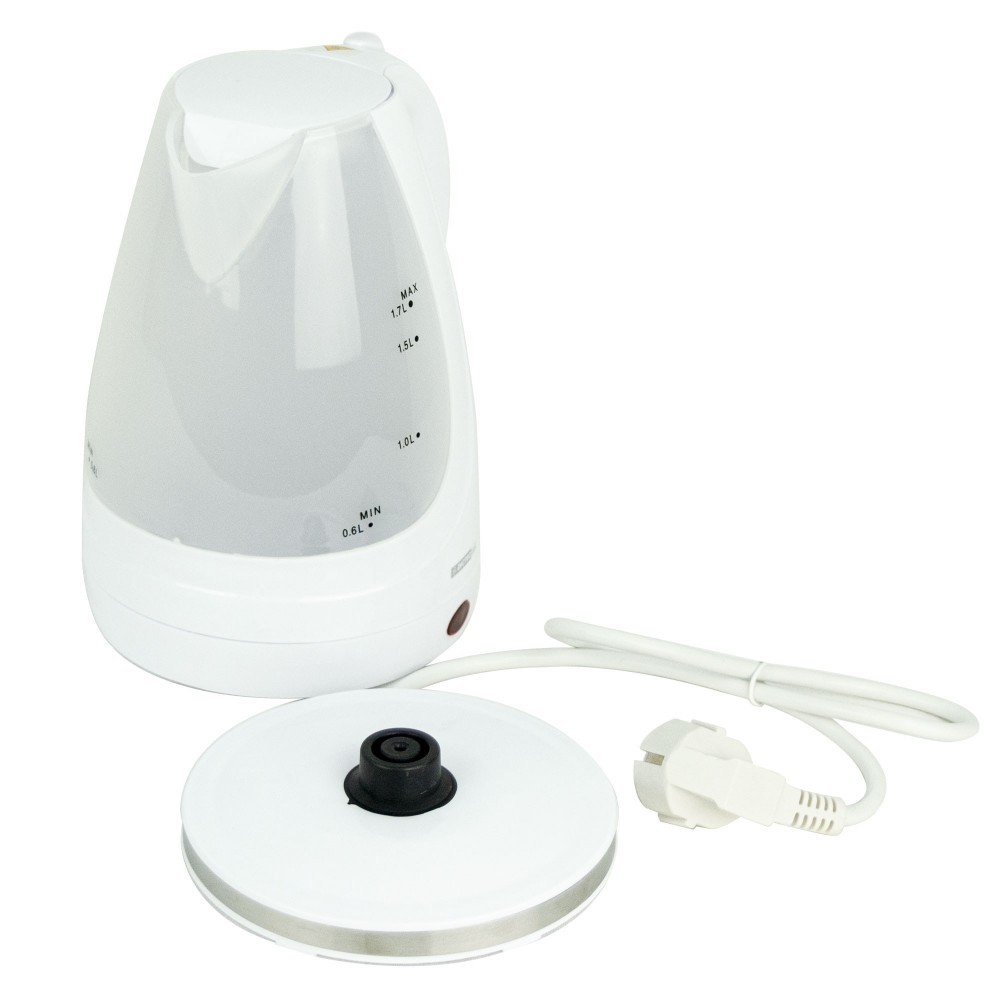 Bollitore acqua elettrico 584200 DICTROLUX...