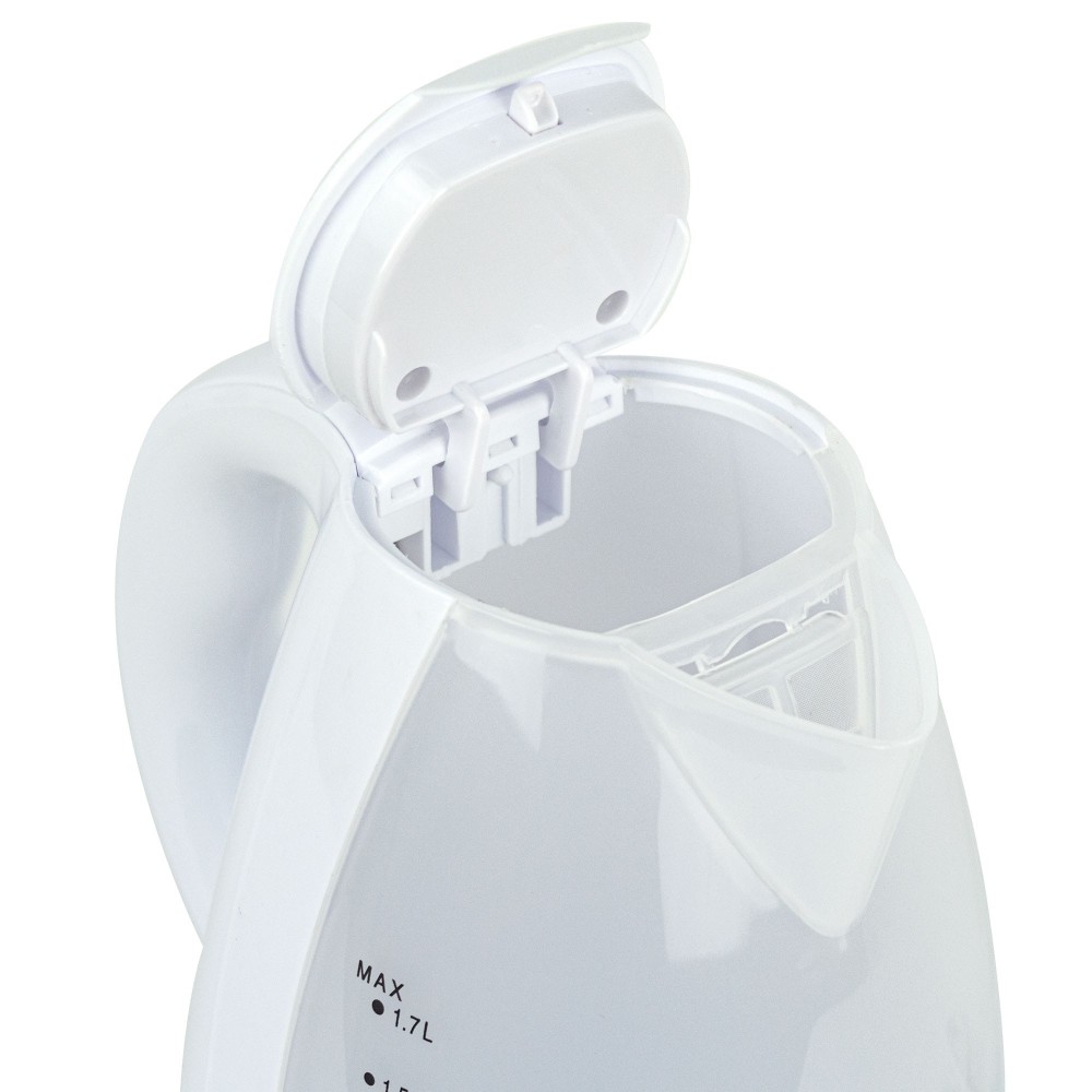 Bollitore acqua elettrico 584200 DICTROLUX...