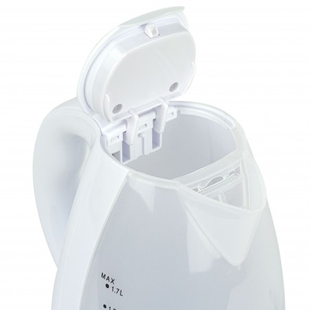 Bollitore acqua elettrico 584200 DICTROLUX 2200W 1,70 Lt sportellino automatico